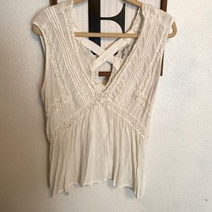 American eagle blouse